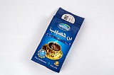 HASeeB Натуральный молотый кофе Кардамон плюс 500г. кардамон 20%