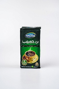 HASeeB Натуральный молотый кофе 200г. Без кардамона